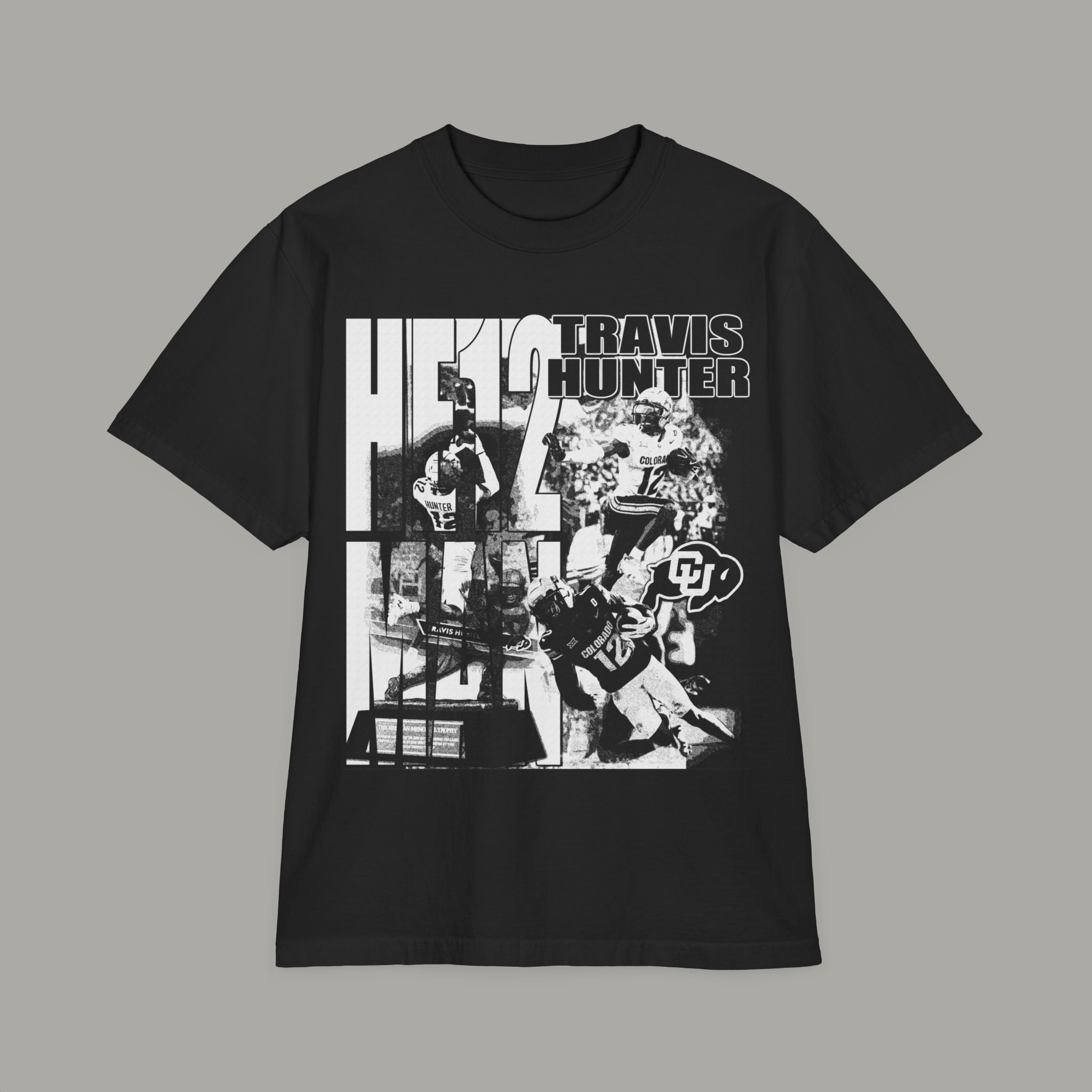 Travis Hunter 2024 Heisman