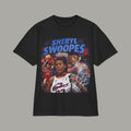 Sheryl "Her Airness" Swoopes