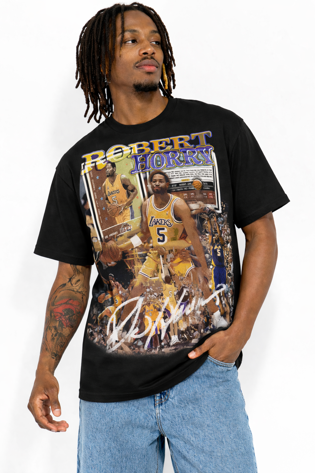 Robert Horry