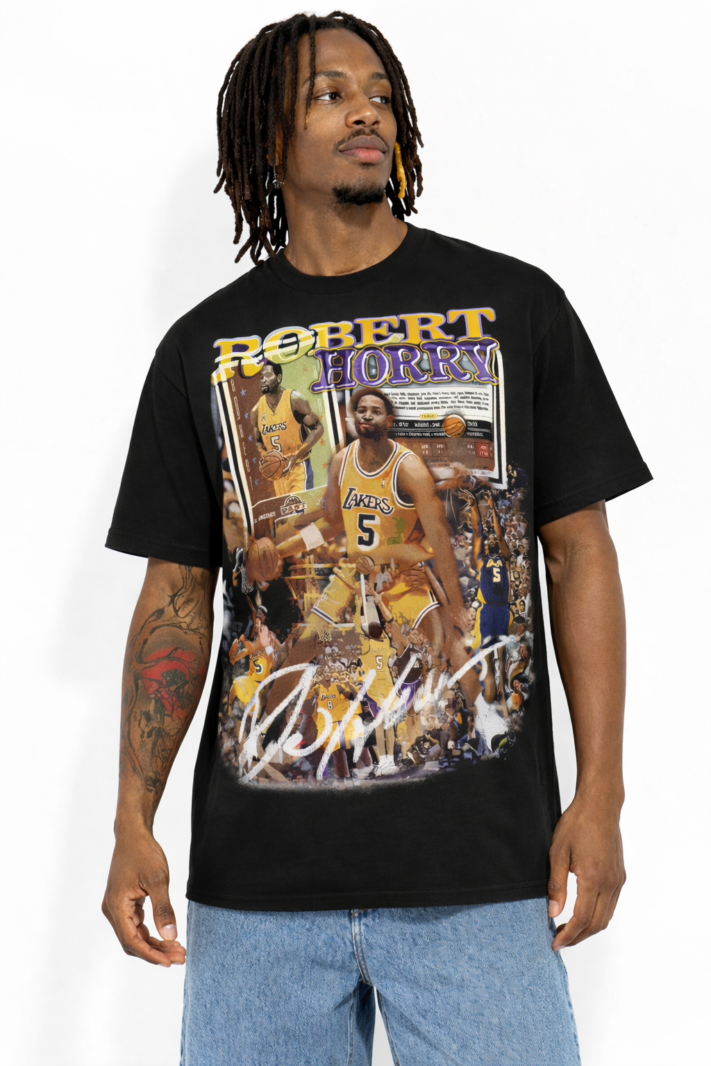 Robert Horry