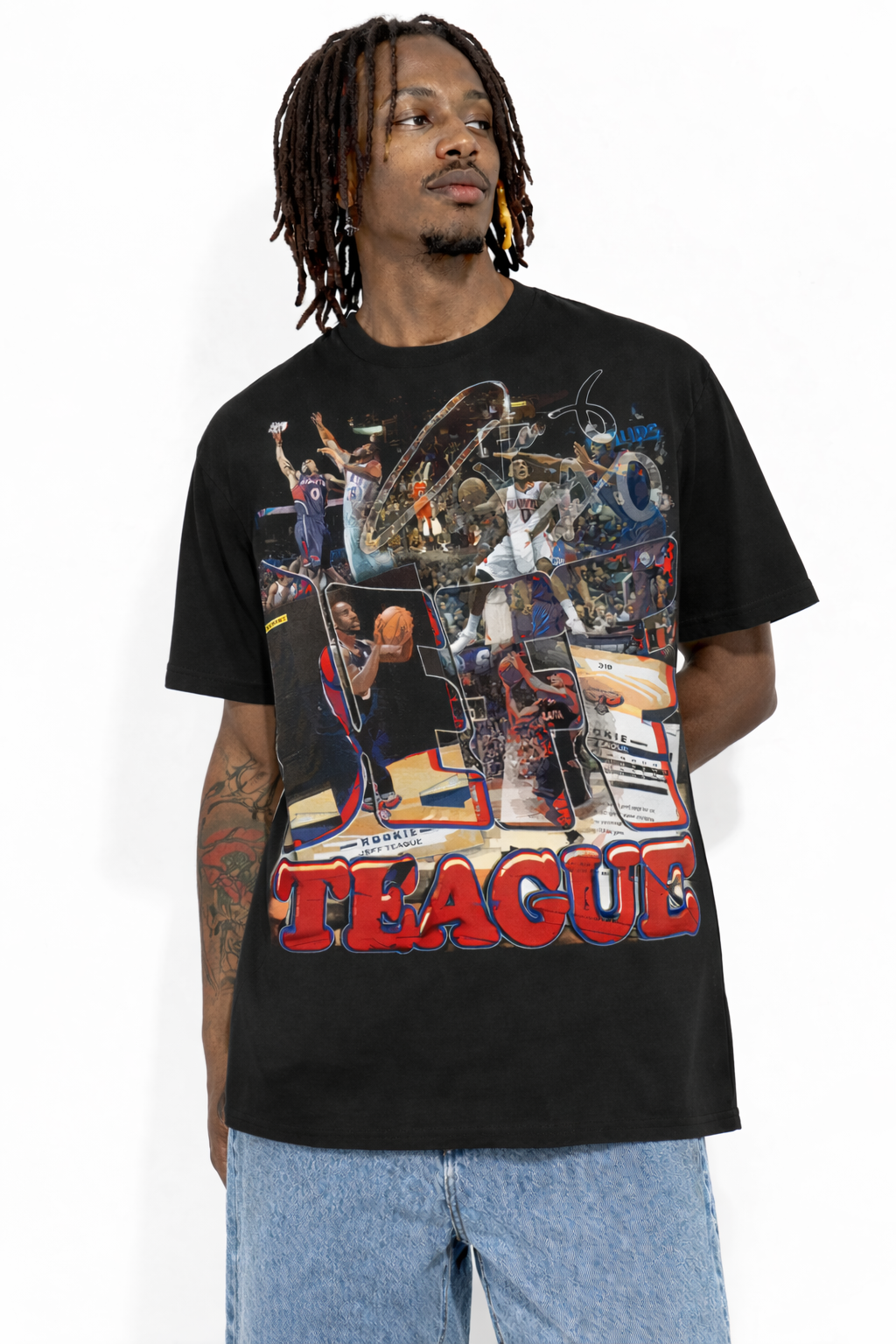 Jeff Teague Atlanta Hawks