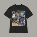 Kevin "Big Ticket" Garnett Timberwolves