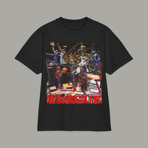 Jeff Teague Atlanta Hawks